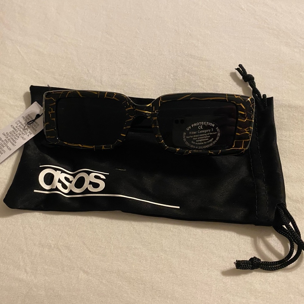 AOSOS designer sunglasses